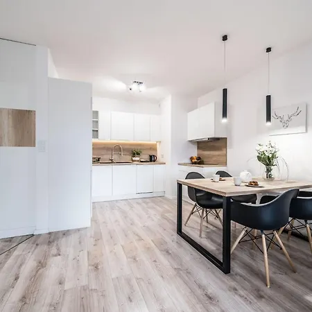Apartment Rent Like - Walonska 19 Wroclaw