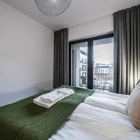 Rent Like - Walonska 19 * Breslavia
