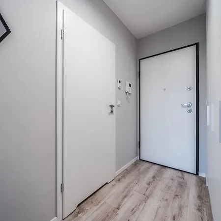 Apartment Rent Like - Walonska 19 *