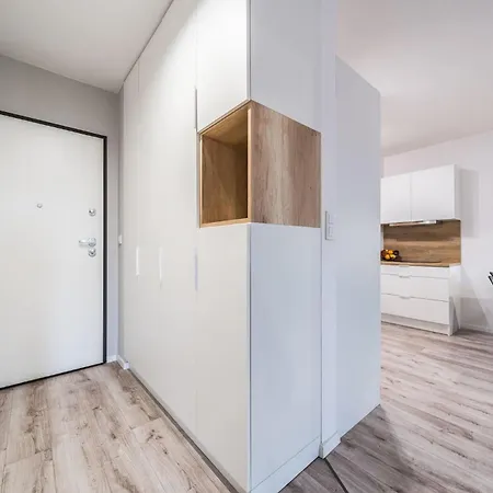 Rent Like - Walonska 19 Apartment *