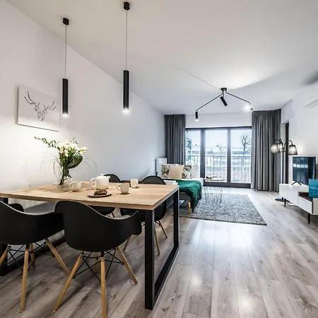 Rent Like - Walonska 19