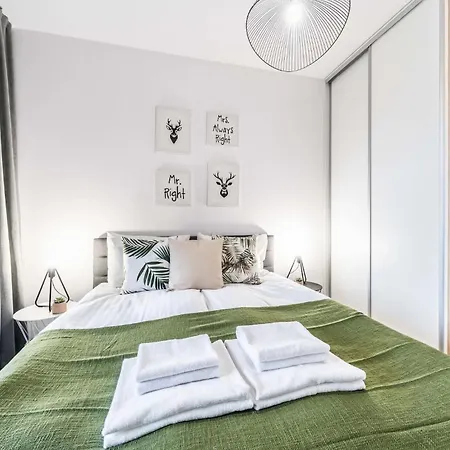 Rent Like - Walonska 19 Apartamento Breslavia