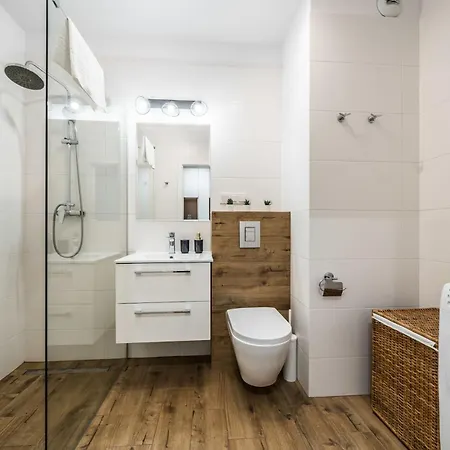 Rent Like - Walonska 19 Wroclaw