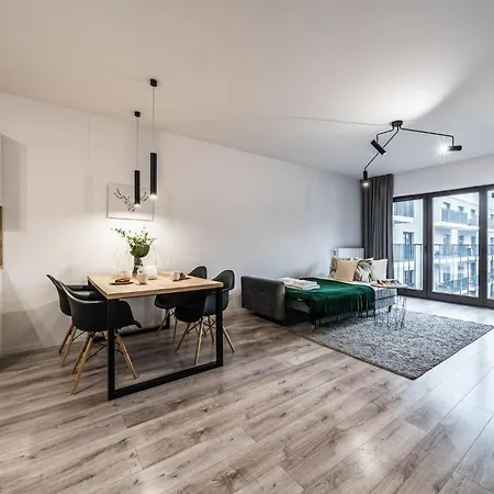 Rent Like - Walonska 19 *