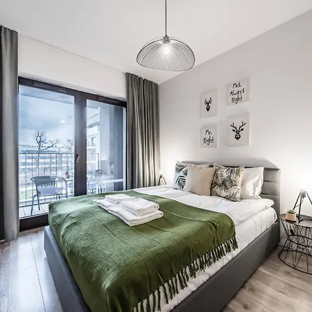 Rent Like - Walonska 19 Wroclaw