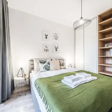Rent Like - Walonska 19