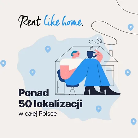 Rent Like - Walonska 19